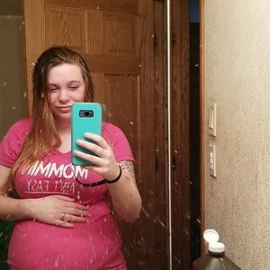 Meet your Posher, Katelyn